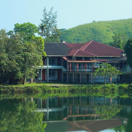 Orion County Hotel Vagamon Eksteriør billede