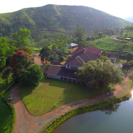Orion County Hotel Vagamon Eksteriør billede