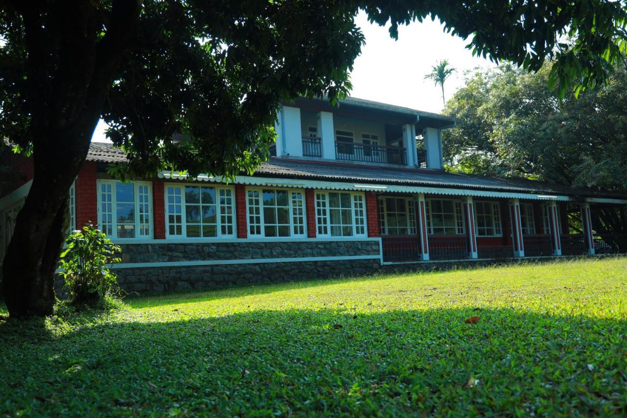 Orion County Hotel Vagamon Eksteriør billede