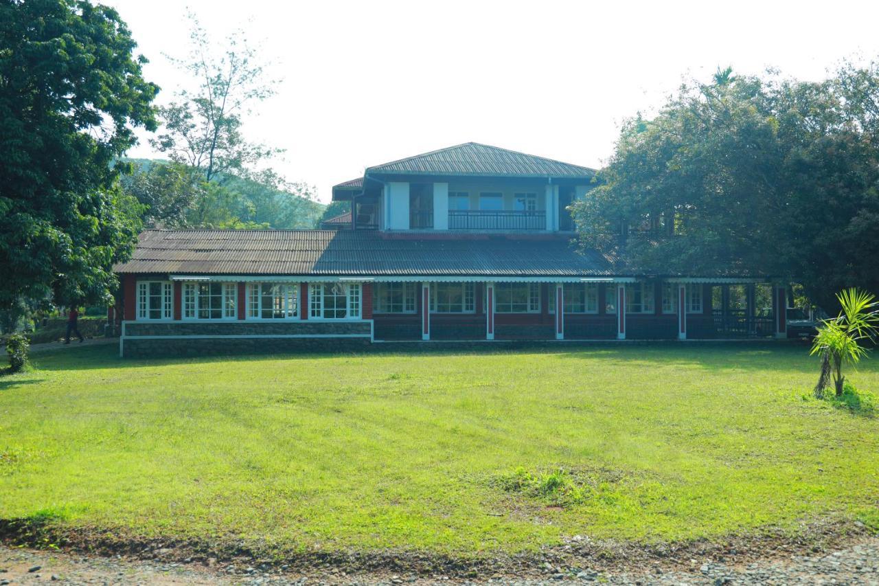 Orion County Hotel Vagamon Eksteriør billede