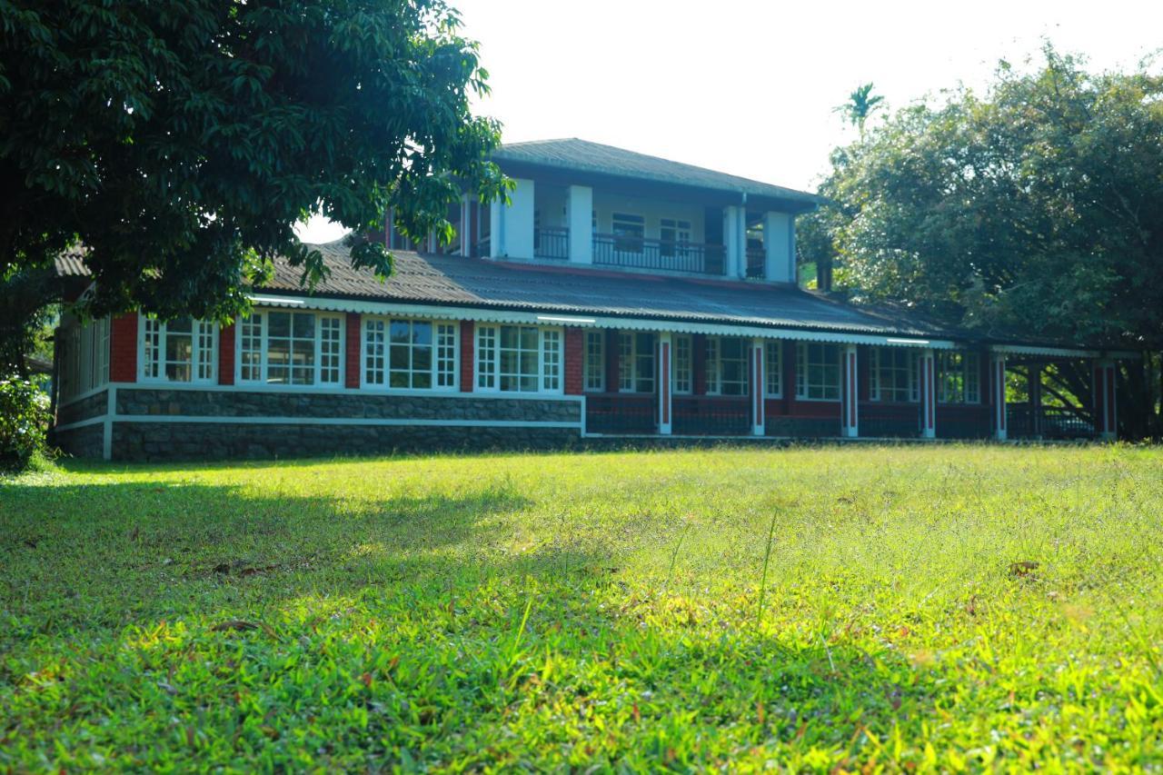 Orion County Hotel Vagamon Eksteriør billede