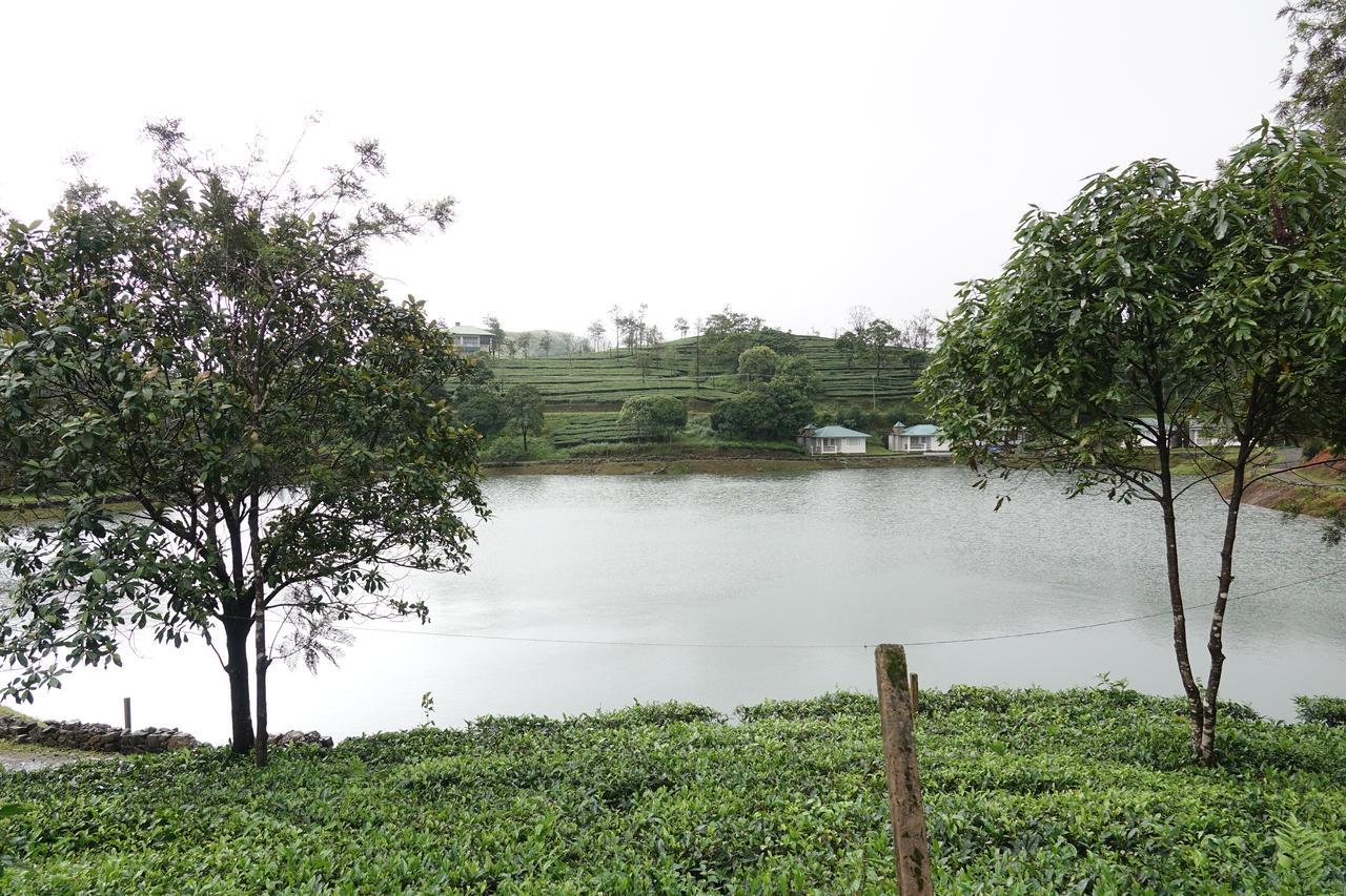 Orion County Hotel Vagamon Eksteriør billede