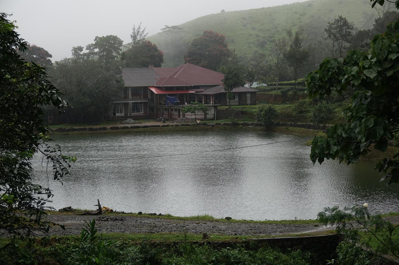 Orion County Hotel Vagamon Eksteriør billede