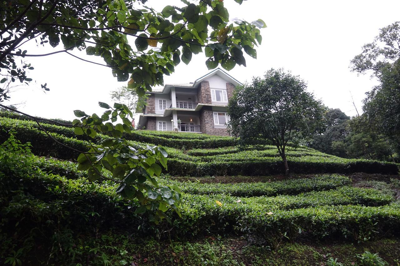 Orion County Hotel Vagamon Eksteriør billede