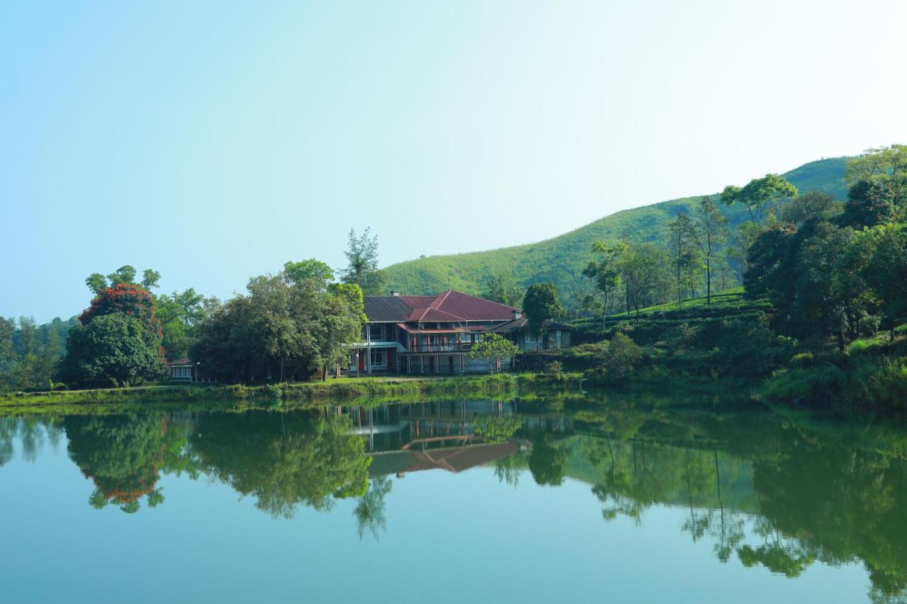 Orion County Hotel Vagamon Eksteriør billede