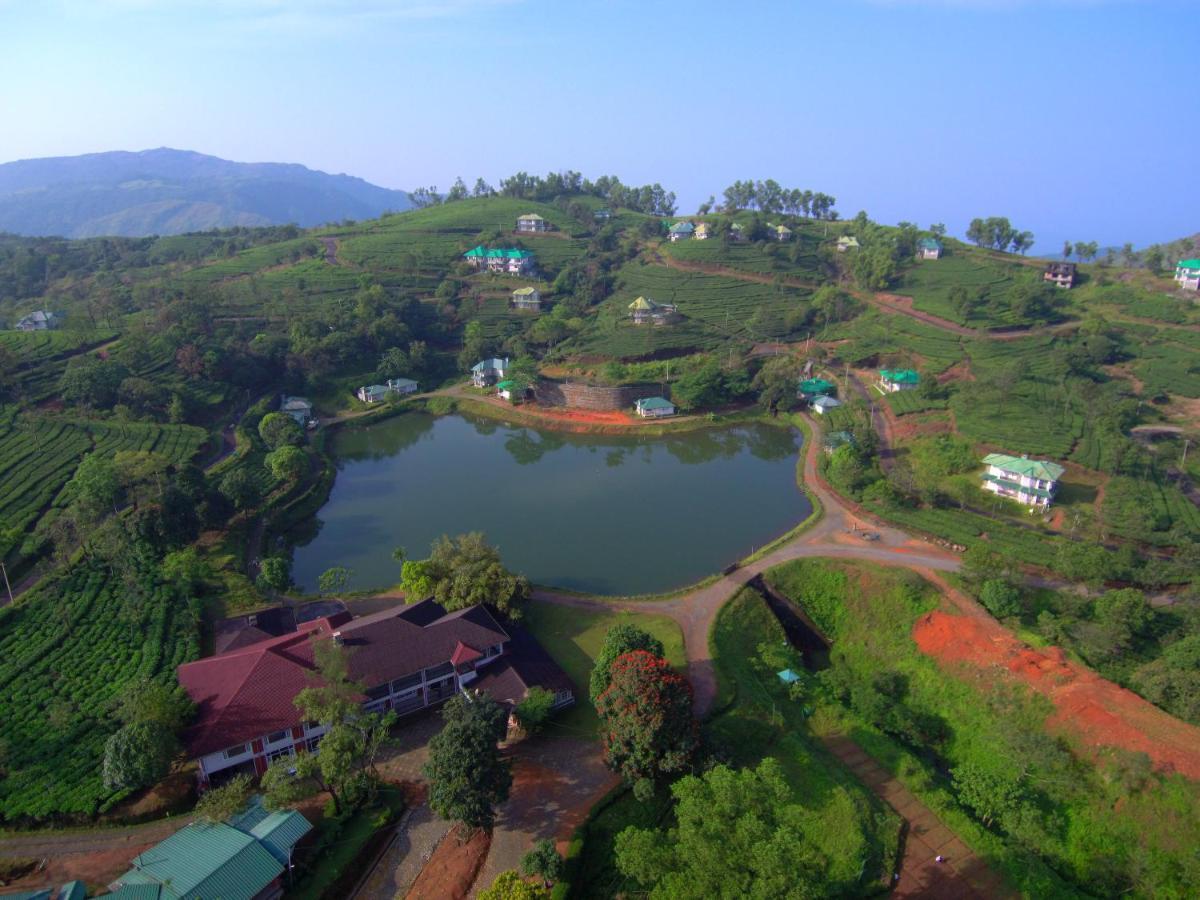 Orion County Hotel Vagamon Eksteriør billede